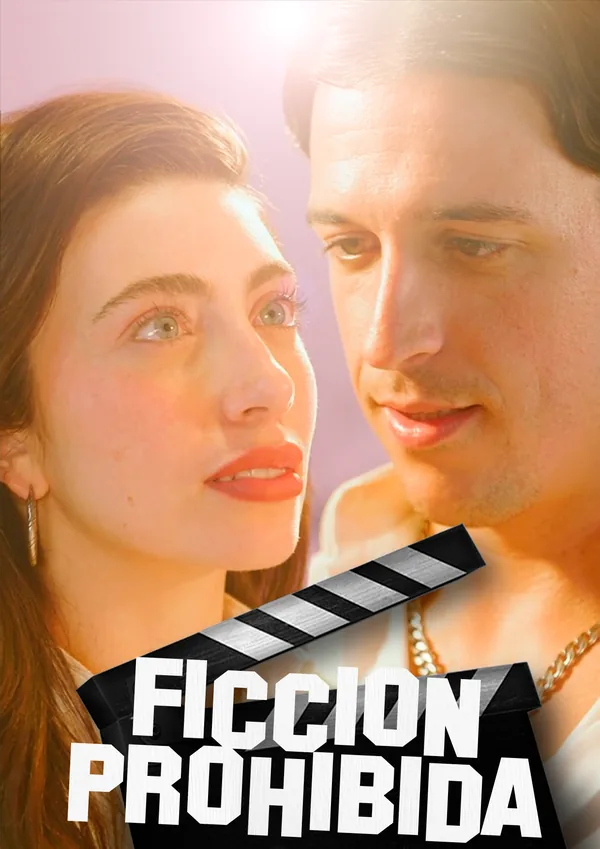 Forbidden Fiction