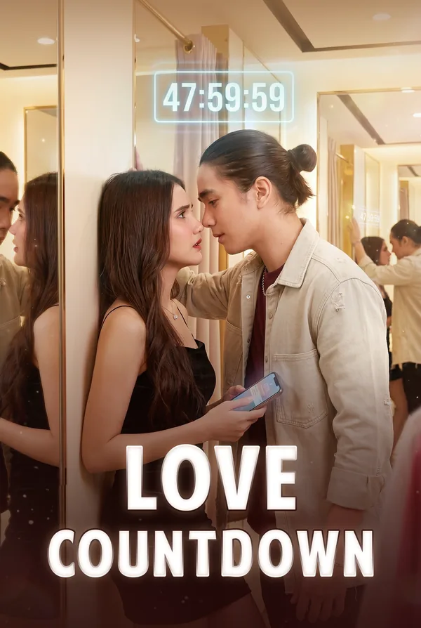 Love Countdown