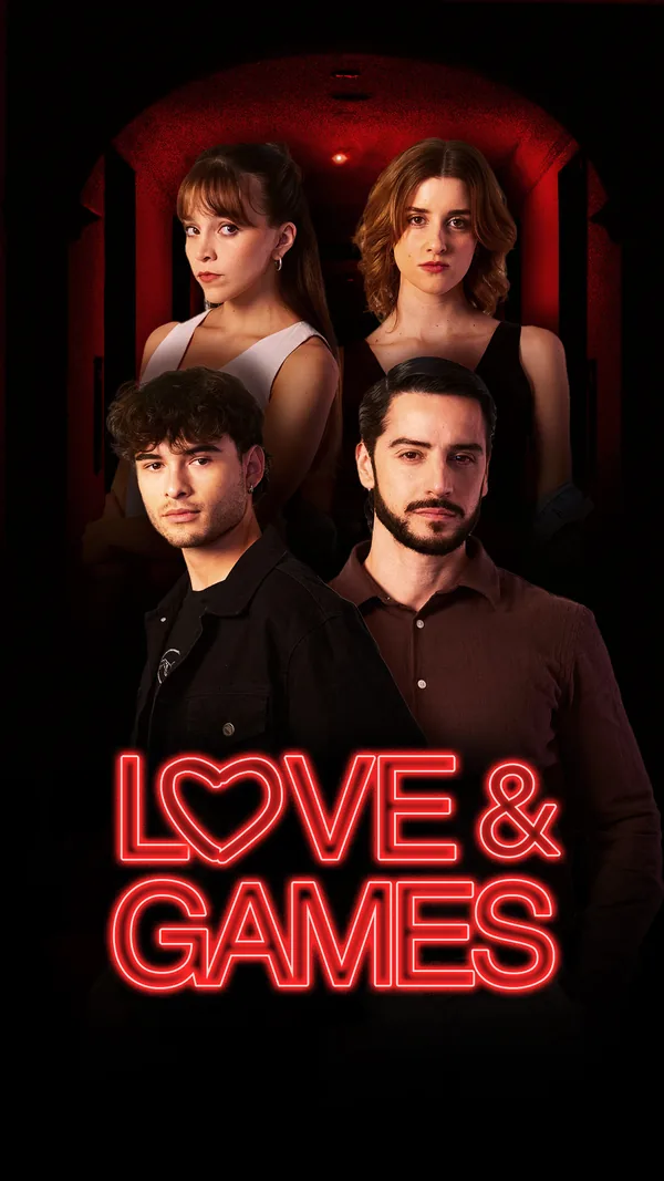 Love & Games
