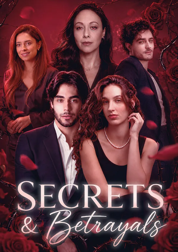 Secrets and Betrayals