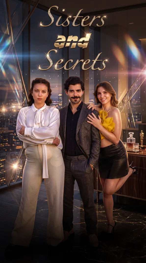 Sisters and Secrets