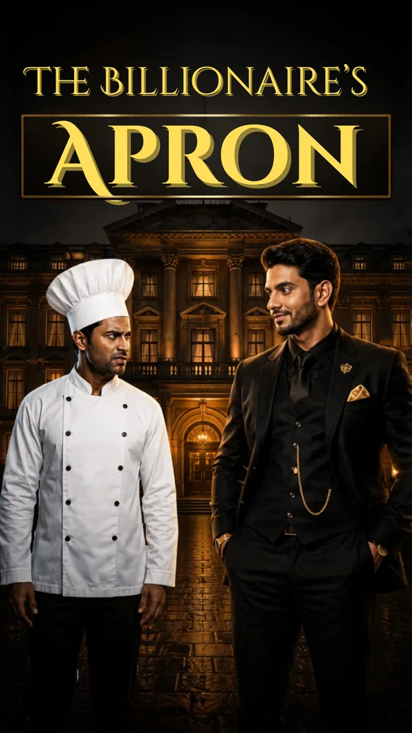 The Billionaire's Apron