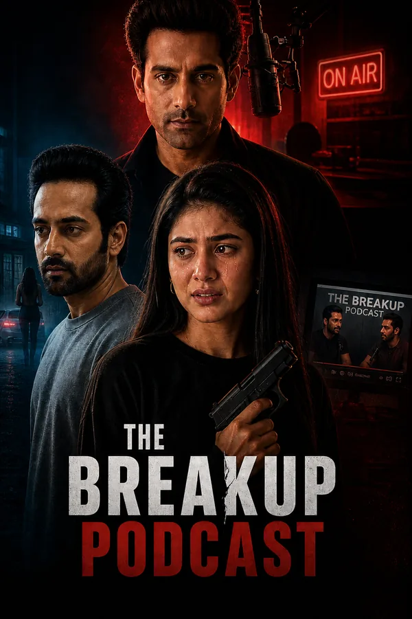 The Breakup Podcast