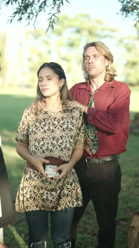 Capítulo 8 — Episodio 8