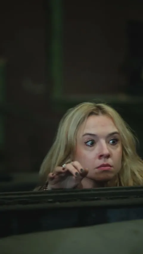 Capítulo 13 — Episodio 13