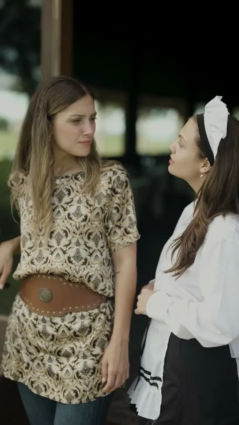 Capítulo 5 — Episodio 5