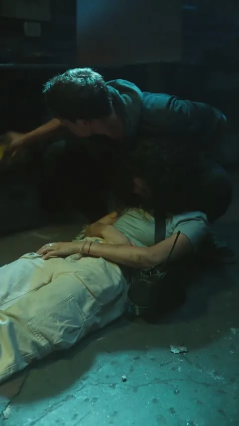 Capítulo 18 — Episodio 18