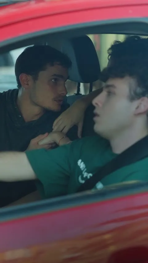 Capítulo 1 — Episodio 1