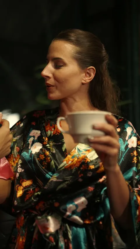Capítulo 16 — Episodio 16