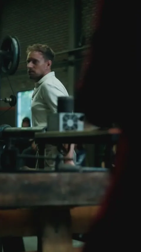 Capítulo 10 — Episodio 10