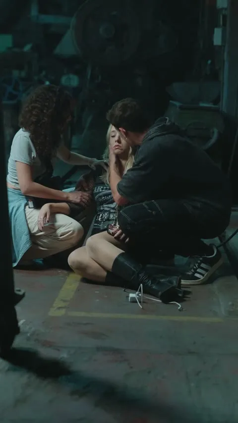 Capítulo 4 — Episodio 4