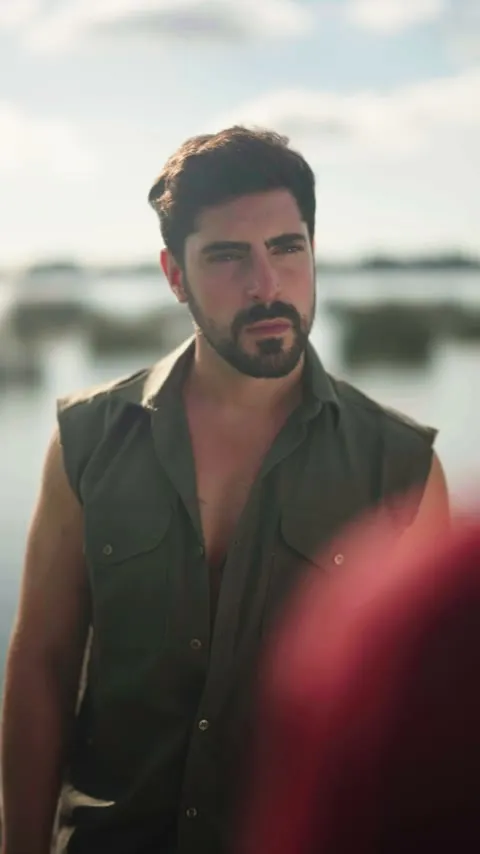 Capítulo 6 — Episodio 6