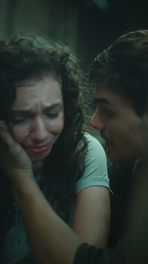 Capítulo 16 — Episodio 16