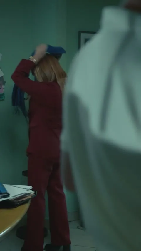 Capítulo 7 — Episodio 7