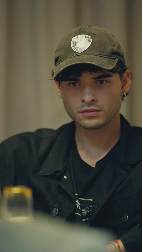 Capítulo 7 — Episodio 7
